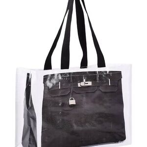 BRAND NEW : Wirkin Re-usable Bag - Onyx